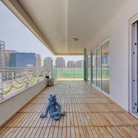 Seafront Apartment Сліма Екстер'єр фото